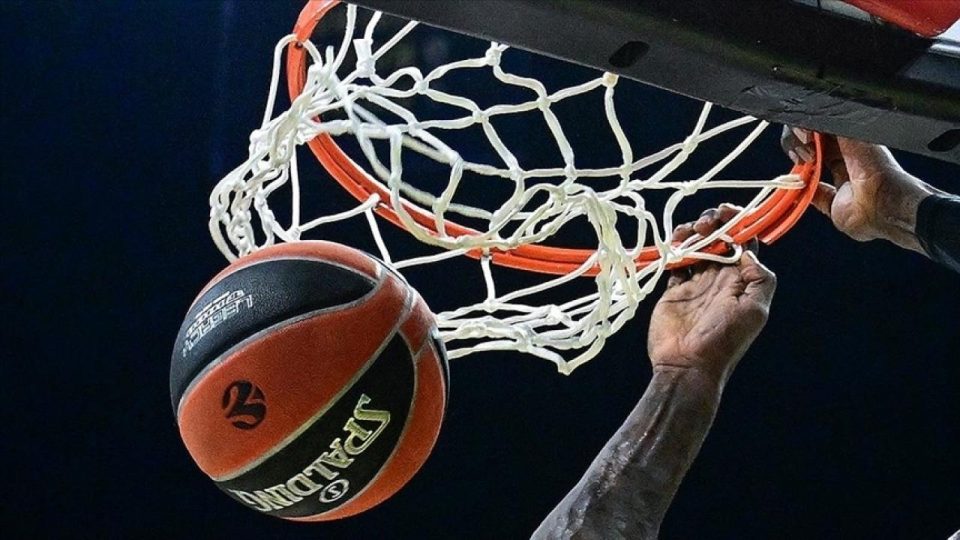 40 ülke FIBA Olimpiyat ön eleme turnuvalarında mücadele edecek