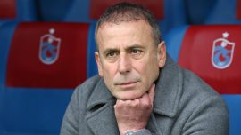 Abdullah Avcı: Trabzonspor’a zarar verecek bir şey asla yapmam