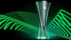 Avrupa Konferans Ligi’nde çeyrek final rövanş maçları yapılacak
