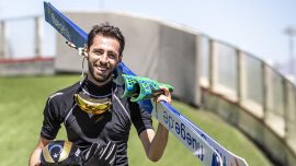 Fatih Arda İpcioğlu kariyerini 2026’da madalyalarla sonlandırmak istiyor