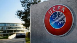 UEFA’nın 47. olağan kongresi yapılacak