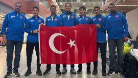 Milli kürekçiler Azerbaycan’da yarışacak