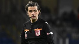 MKE Ankaragücü’nden hakem Mete Kalkavan açıklaması