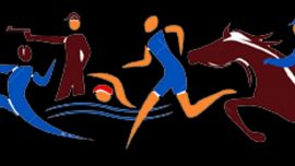 Modern pentatlonun “en iyileri” Ankara’da Paris 2024 için yarışacak