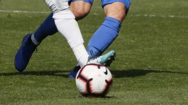TFF 2. Lig’de play-off 1. tur programı belli oldu