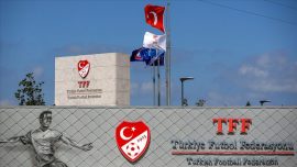 TFF’den yabancı oyuncu kararı