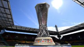UEFA Avrupa Ligi’nde şampiyon belli oluyor