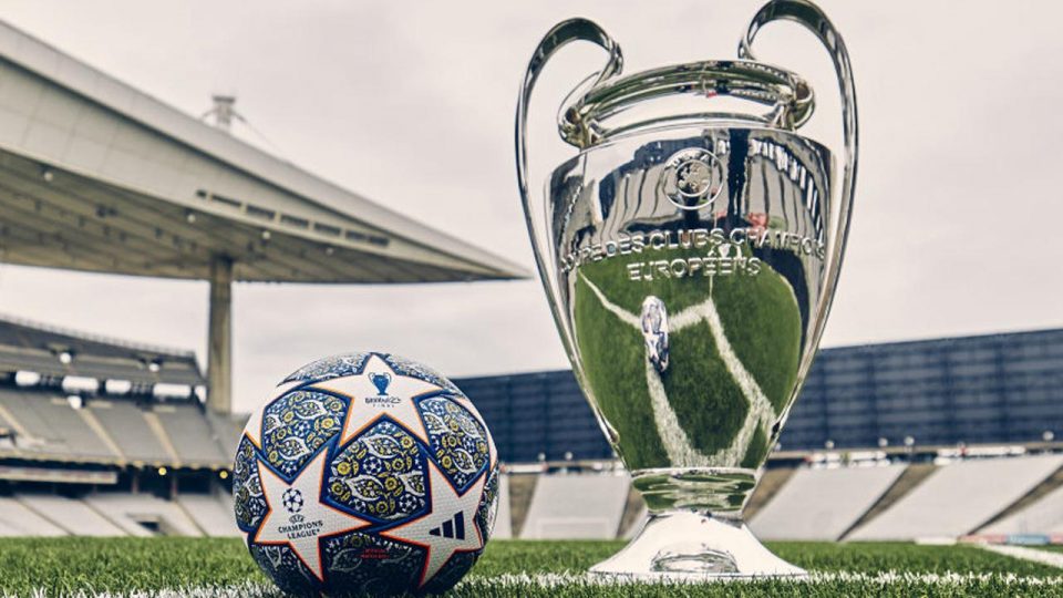 UEFA Şampiyonlar Ligi’nde finalistler belli oluyor