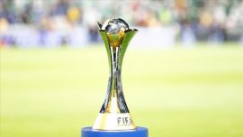 2025 FIFA Kulüpler Dünya Kupası ABD’de düzenlenecek
