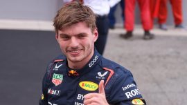 Kanada’da pole pozisyonu Verstappen’in