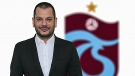 Trabzonspor Başkanı Ertuğrul Doğan’dan şampiyonluk sözü