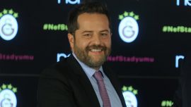 Galatasaray Başkan Vekili Erden Timur transfer planlamaları hakkında konuştu