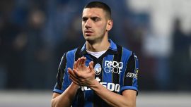 Inter Merih Demiral’a talip