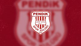 Pendikspor ligdeki ilk 2 iç saha maçını Ümraniye Stadı’nda oynayacak