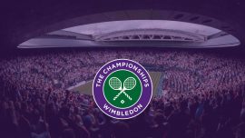 Wimbledon’da yarı final eşleşmeleri belli oldu