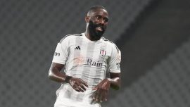 Beşiktaş’tan Masuaku açıklaması