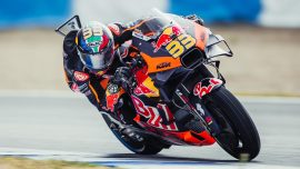 MotoGP heyecanı San Marino’da