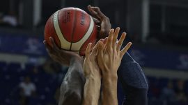 İsrail takımları FIBA Erkekler Avrupa Kupası’ndan çekildi