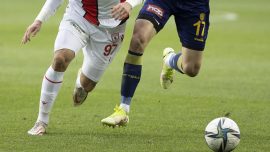 MKE Ankaragücü’nün rakibi Samsunspor