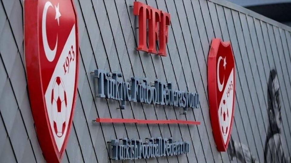 TFF’den Gazze’ye yapılan insani yardıma destek