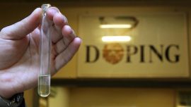 Türkiye’de 5 sporcuya 3’er yıl doping cezası verildi