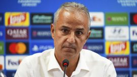 Fenerbahçe Teknik Direktörü İsmail Kartal istifa etti
